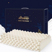 AiSleep 睡眠博士 乳胶枕头 女士枕