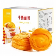 俏香阁 手撕面包 1000g/箱