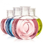 Saky 舒客 持久清新漱口水 100ml *4瓶 + 2支牙刷