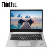 ThinkPad 思考本 翼490 14英寸笔记本电脑（i7-8565U、8GB、512GB、RX550X）
