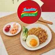 Indomie 营多 原味捞面 80g*5袋