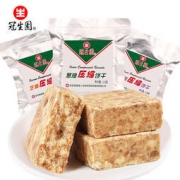 冠生园 压缩饼干 118g*5袋