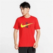22日10点：NIKE 耐克 CZ3575 男款短袖运动T恤