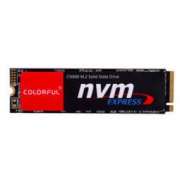 七彩虹(Colorful) 512GB SSD固态硬盘 M.2接口(NVMe协议) CN600系列
