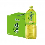 限地区：康师傅 绿茶蜂蜜茉莉味2L6瓶