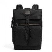 TUMI 途明 Alpha Bravo系列 中性商务旅行高端时尚双肩包