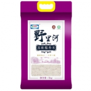 野里河 苏软糯香米5KG*5件