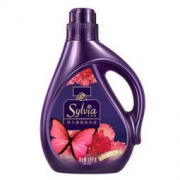 Liby 立白 香维娅 Sylvia 持久香氛洗衣液 1.8kg