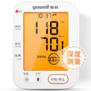 鱼跃（YUWELL）电子血压计 YE690F