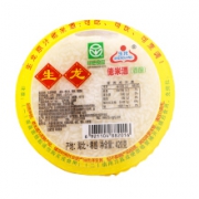 shenglong 生龙 醪糟 酒酿碗装 420g *3件