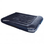 BESTWAY 百适乐 折叠充气床垫 185*76*30cm 39元包邮（需用券）