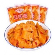 白菜价：备得福 干香脆萝卜 40g*20包