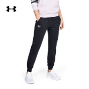 UNDER ARMOUR 安德玛 53198549487 女子运动长裤