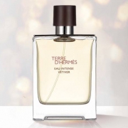 百亿补贴：HERMèS 爱马仕 大地男士淡香水 50ml