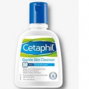 丝塔芙 Cetaphil 洁面乳118ml*2件