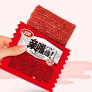 卫龙 亲嘴烧   300g  混合味