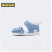 Balabala 巴拉巴拉 儿童学步鞋