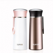 苏泊尔（SUPOR） 晶韵系列 保温杯 300ml