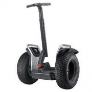 SEGWAY 赛格威 X2 两轮越野平衡车