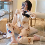 仙之仪 女士家居服套装
