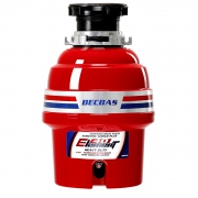 BECBAS 贝克巴斯 Element40（E40）垃圾处理器