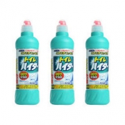 Kao 花王 马桶除污清洁剂 500ml 4瓶装