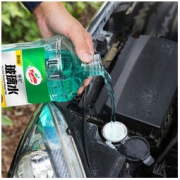 Turtle Wax 龟牌 大力橙玻璃水 6瓶装