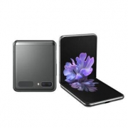 新品发售： SAMSUNG 三星 Galaxy Z Flip 5G 折叠屏智能手机 8GB 256GB