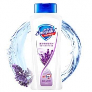 舒肤佳 沐浴露 薰衣草舒缓呵护 400ml*3件