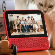 TMALL GENIE 天猫精灵 CCL 带屏智能AI音箱