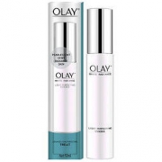 OLAY玉兰油光感小白瓶美白烟酰胺面部精华液非only