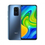 百亿补贴： Redmi 红米 10X 4G版 智能手机 6GB 128GB