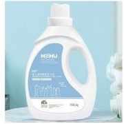 HEHU 呵护 婴儿洗衣液 2kg