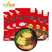 现货速发正宗柳州螺蛳粉300g*5袋 券后￥24.9
