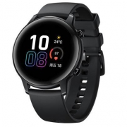 HONOR 荣耀 MagicWatch 2 智能手表 42mm 玛瑙黑