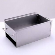 扬逸 便携式烧烤架 30*16cm 含安装工具+绒手套