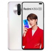 Redmi K30i 5G智能手机 6GB+128GB