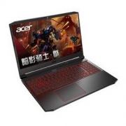 Acer 宏碁 暗影骑士·擎 15.6寸游戏本（10750H、16G、1TB、 144Hz）