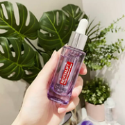 国际免邮月，L'Oreal Paris 欧莱雅 导入菁纯精华液 30ml