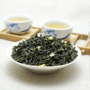 2020新品 茉莉花茶 茉香绿茶 100g袋装浓香型横县花茶