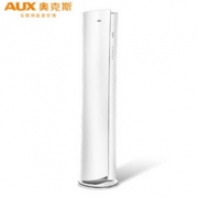 AUX 奥克斯 KFR-51LW/BpR3NHA29+1 2匹 一级变频 空调