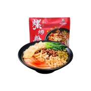 PLUS会员：柳江人家 广西柳州特产 螺蛳粉350g *3件
