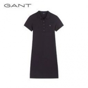 GANT 甘特 402300 女士POLO领连衣裙
