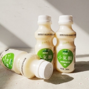 荷润 乳酸菌饮料整箱340ml*12瓶 16.9元包邮