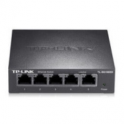 TP-LINK 普联 TL-SG1005D 5口千兆交换机