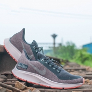 百亿补贴：Nike Air ZOOM Pegasus 35 Shield 女子跑步鞋