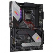 ASRock 华擎 Z490 PG Velocita主板（Intel Z490/LGA 1200）