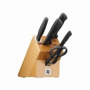 WMF 福腾宝 Classic Line系列 刀具6件套
