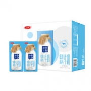 三元 小方白低脂高钙牛奶 200ml*24盒 *3件