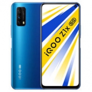 iQOO Z1x 智能手机 8GB 128GB
